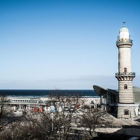 Strandblick Rostock Ngoại thất bức ảnh