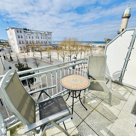 Strandblick Rostock Ngoại thất bức ảnh
