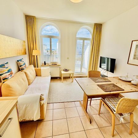 Strandblick Rostock Ngoại thất bức ảnh