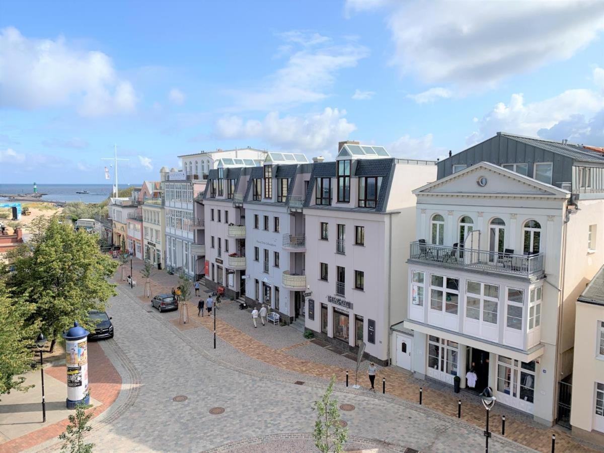 Strandblick Rostock Ngoại thất bức ảnh